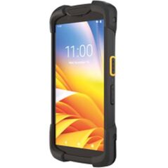 Komputer dotykowy TC73 PREMIUM LAN, 6" wyświetlacz / Wifi 6E / Bluetooth v5.2 / 8GB RAM/ 128 GB ROM / SE55 LR Imager, 8MP FFC / 16 MP RFC, 4400 mAh akumulator standard / true hot swap / GMS, ROW / NFC