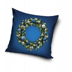 POSZEWKA CHRISTMAS 40x40cm PNL237029-POSZ 5905742025869