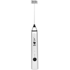 Bialetti 0006770 spieniacz / podgrzewacz do mleka Automatyczny Stal nierdzewna