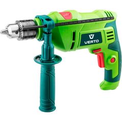 Wiertarka Verto 50G521 1050W udarowa
