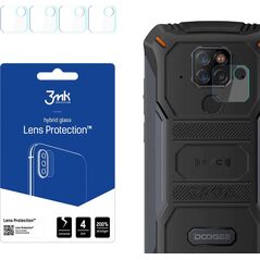 3MK Doogee S68 Pro - 3mk Lens Protection