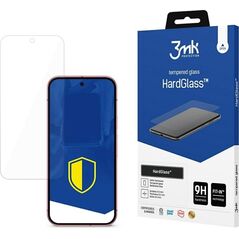 3MK HardGlass Tempered Glass for Google Pixel 9