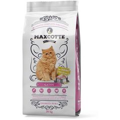 Maxcotte Gatos dla kotów 20kg