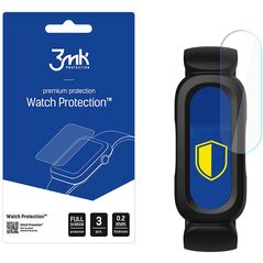 GOOGLE FITBIT ACE 3 - 3MK WATCH PROTECTION ARC