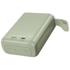 Głośnik bluetooth 5W 4h Hoco HC34 zielony
