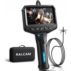 Ralcam Endoskop Boroskop R406S-AM