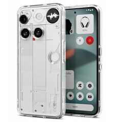 SPIGEN ULTRA HYBRID NOTHING PHONE 3 CRYSTAL CLEAR