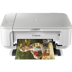 Canon PIXMA MG3650s (white) WiFi MFP (CANMG3650SW) (0515C109) έως 12 άτοκες Δόσεις