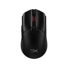 HyperX Pulsefire Haste 2 Wireless Black (6N0B0AA) (HYX6N0B0AA) έως 12 άτοκες Δόσεις
