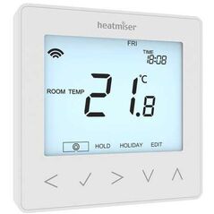 Προγρ. θερμοστάτης HM neoStat V2-White