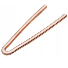 ΧΟΝΤΡΗ ΧΑΛΚΙΝΗ ΚΟΛΛΗΤΙΚΗ ΑΚΡΗ 2.5MM