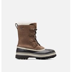 SOREL Caribou Boots - Buty śnieżne Męski Brązowy