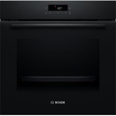 Bosch Serie 2 HBA571BB4 piekarnik 71 l 3600 W Czarny