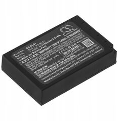 Akumulator Bateria Typ Bls-1 Do Olympus E-420 E-450 E-620 Pen E-p2 Ep-1 P-1 / Cs-bls1