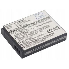 Akumulator Bateria Typ Dmw-bcm13 Dmw-bcm13e Dmw-bcm13pp Do Panasonic Lumix / Cs-bcm13mc