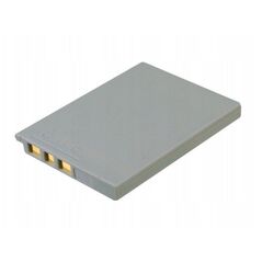 Akumulator Bateria Typ En-el8 Do Nikon Coolpix P1 P2 S1 S2 S3 S5 S6 S7 S51 / Cs-enel8