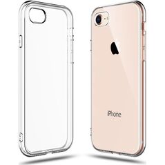 Tech-Protect Tech-protect Flexair Iphone 7/8 Crystal