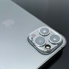 Wozinsky Wozinsky Full Camera Glass szkło hartowane 9H na cały aparat kamerę Realme 9 Pro + (9 Pro Plus)