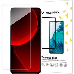 Wozinsky Szkło hartowane Wozinsky Tempered Glass do Xiaomi 13T/13T Pro