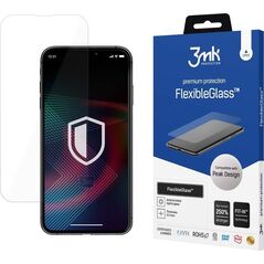 3MK 3mk Flexible Glass Oleo PD iPhone 14 Plus 13396296 5903108492898