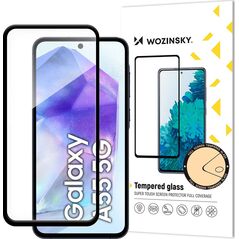 Wozinsky Tempered Glass szkło hartowane do Samsung Galaxy A56 / A36