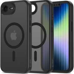 TECH-PROTECT MAGCAM MAGSAFE IPHONE SE 4 2025 MATTE BLACK