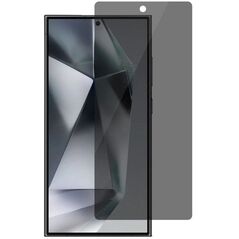 Wozinsky Privacy Glass szkło hartowane do Samsung Galaxy S25 Ultra z filtrem Anti Spy