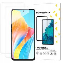 Szkło hartowane Wozinsky Tempered Glass na Xiaomi 15, 2-pak