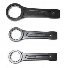 Klucz oczkowy do podbijania 41mm (L-230mm)