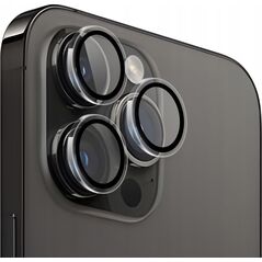 Προστατευτικά φακών Mobile Origin Easy, διαφανή - iPhone 13 Pro/13Pro Max