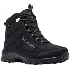 Columbia Firecamp Boot 2099741012 Czarne 43