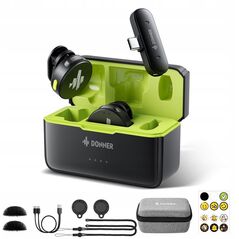 DONNER VPM-20 - Mikrofon bezprzewodowy typu Wireless
