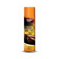 Amtra Kokpit błyszczący 500ml cytryna 19-563