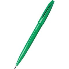 PISAK S520 SIGN PEN 2MM ZIELONY PENTEL