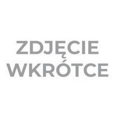 Pilnik ślusarski trójkątny rpse 125/2, z rękojeścią