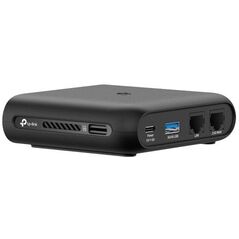 TP-Link TL-WR3002X přenosný 4G LTE WiFi6 router (AX3000, 2,4GHz/5GHz, 1x2,5GbE WAN, 1xGbE LAN, 4G LTE, 1xUSB3.0)