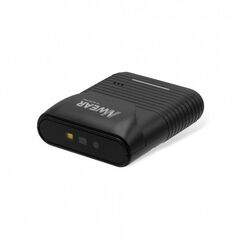 Skaner na rękę WD2 NWEAR NEWLAND 2D Imager Standard, akumulator wbudowany 670 mAh, bez paska na rękę