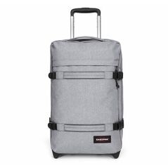 Eastpak Transit'r S Suitcase EK0A5BA73631 szary One size