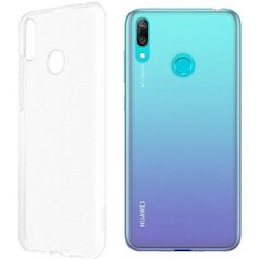 Mocco Apsauginis dėklas Mocco Ultra, Huawei Y7