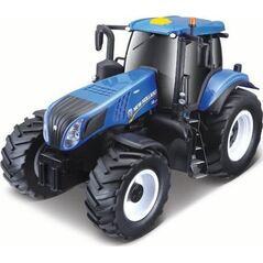 Maisto MAISTO 82231 New Holand T8.320 ze światłem i dźwiękiem p3