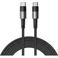 Kabel USB Tech-Protect TECH-PROTECT ULTRABOOST TYPE-C CABLE PD100W/5A 300CM GREY