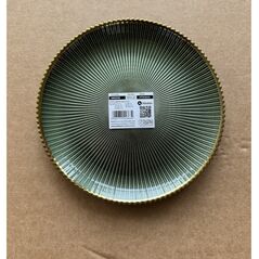 GREENIE Talerz 21cm