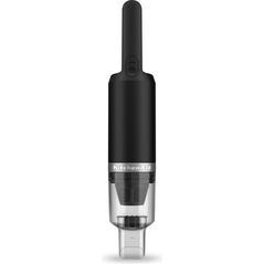 Kitchenaid 5KKVR100BM Go Cordless Handstaubsauger (ohne Akku) Matt Schwarz