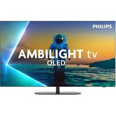 Philips Telewizor OLED 77 cali 77OLED820/12