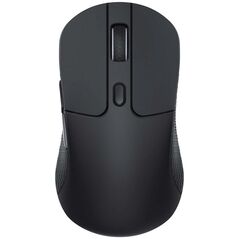 Keychron M3 Lite Wireless (M3-A71) 1000Hz Juodas (Juoda) Belaidė Žaidimų Pelė