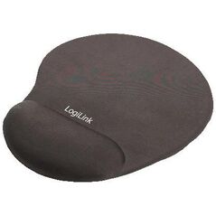 Podkładka LogiLink GEL Wrist Rest Support (ID0027)
