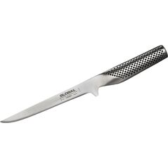 Global Nóż kuchenny GLOBAL do wykrawania 16 cm flexible [G-21] uniwersalny