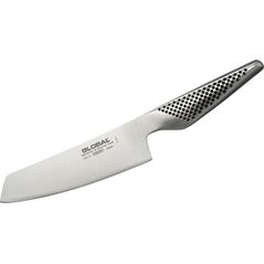 Global Nóż kuchenny GLOBAL do warzyw 14 cm [GS-5] uniwersalny