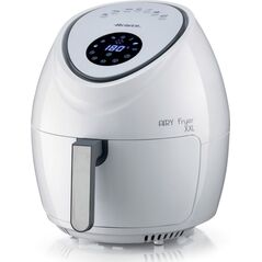 Frytkownica beztłuszczowa Ariete Bezolejowa Biała 4618/03 1800 W 5,5 L