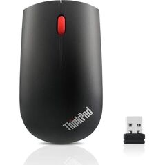 Ποντίκι Lenovo Lenovo | ThinkPad Essential Pelė | Οπτικό | Ασύρματο | Μαύρο